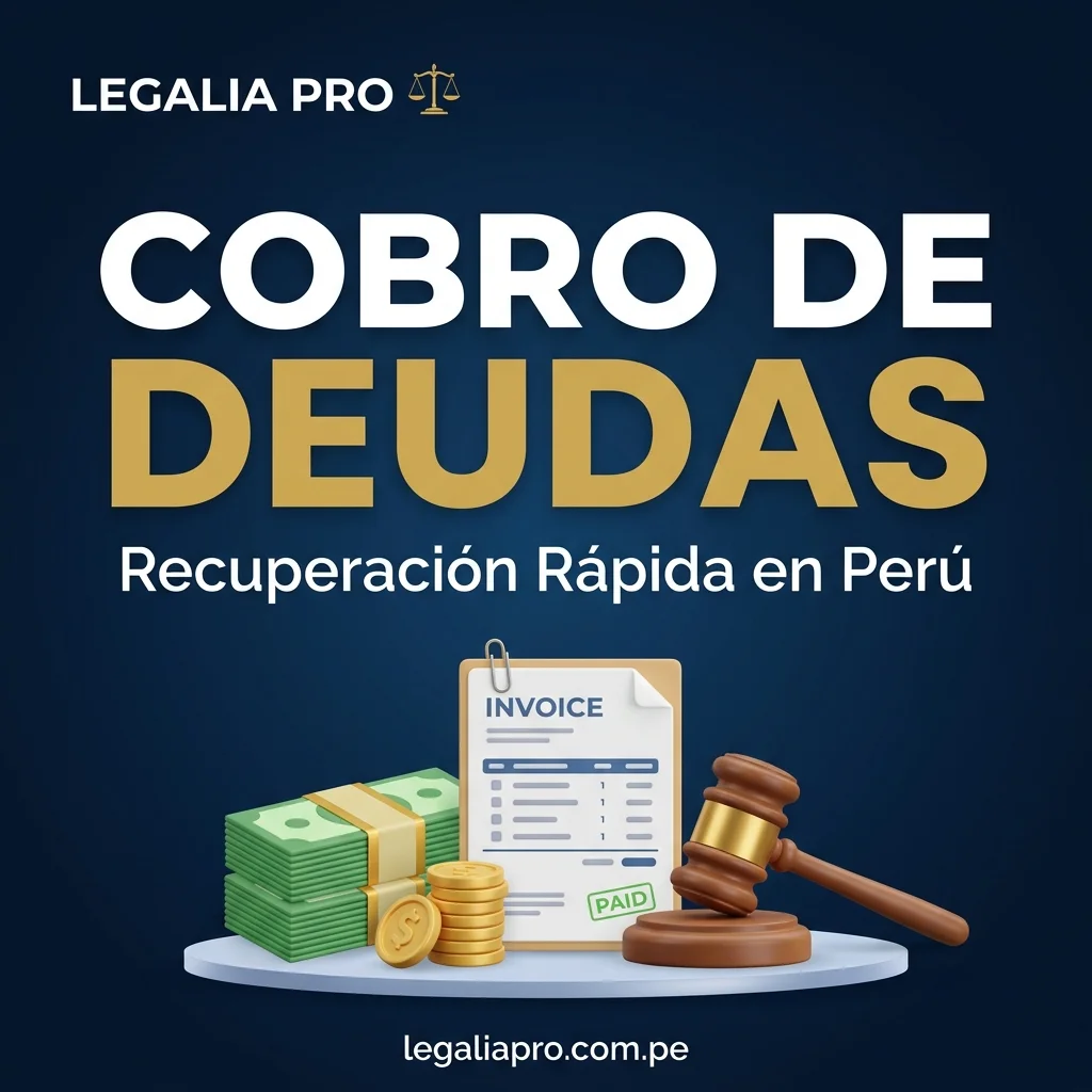 Liquidación y cierre de empresa en Perú 2025 - Guía completa