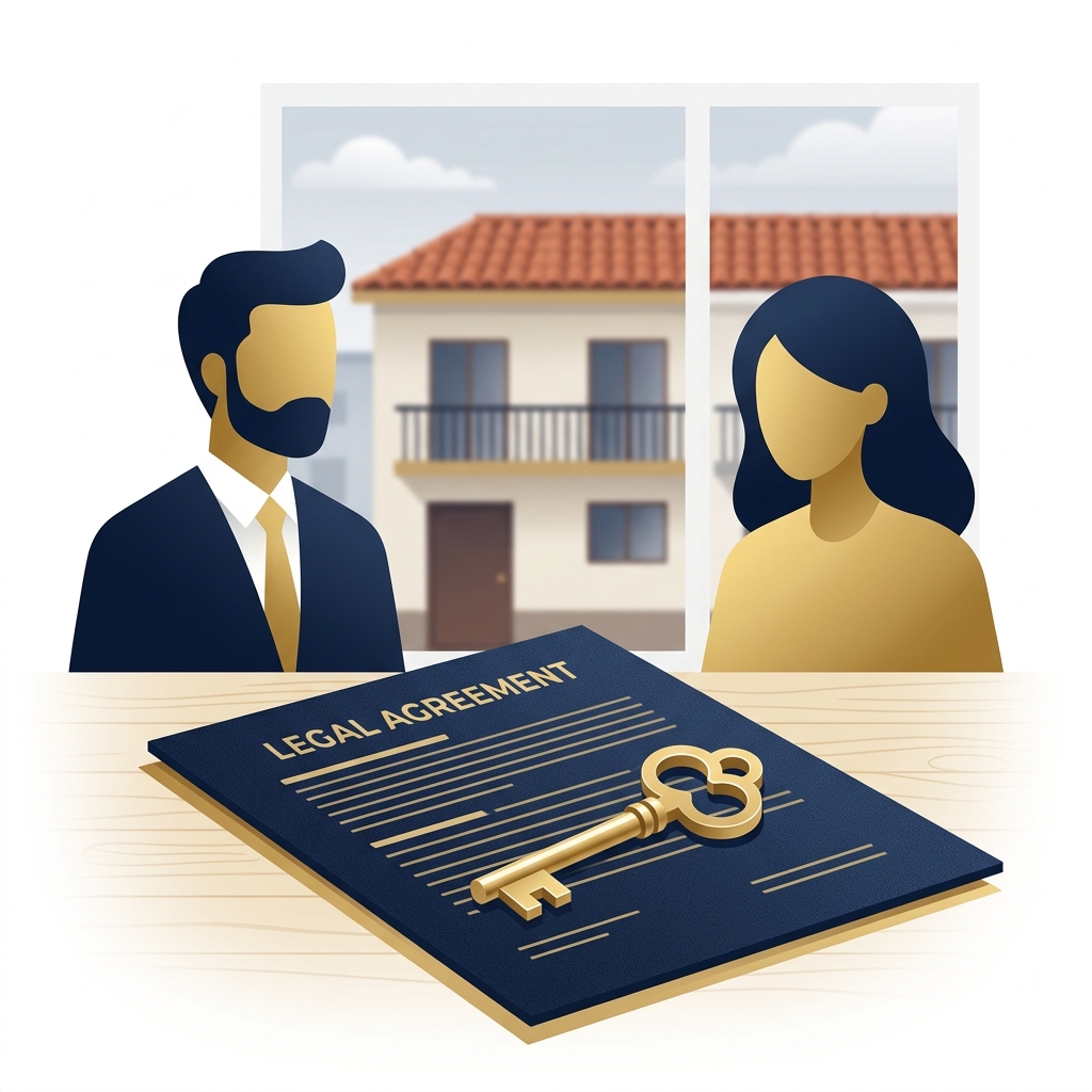 Contrato de arrendamiento en Per�: requisitos, derechos del inquilino y propietario � LegaliaPro