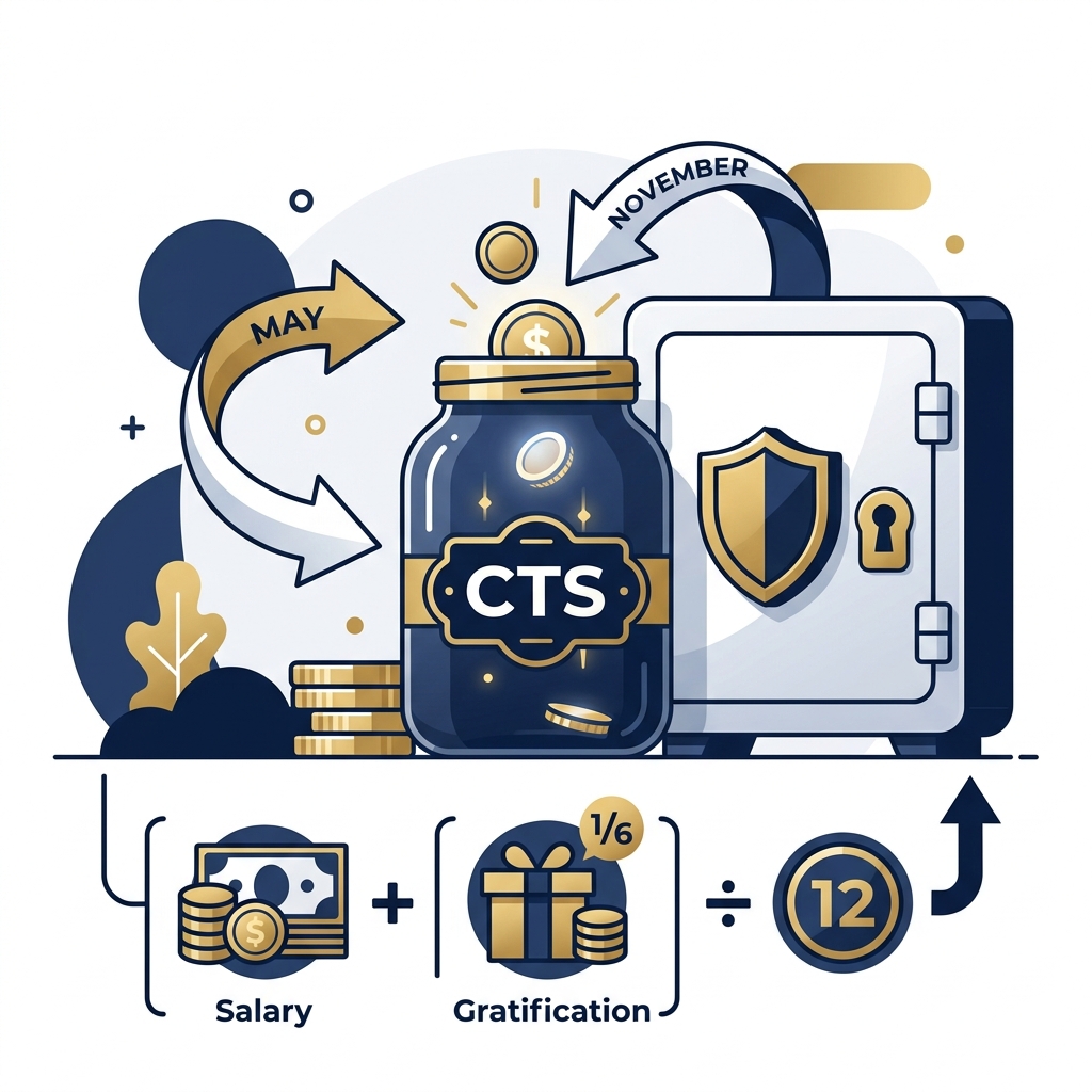 CTS en Per�: c�lculo, dep�sitos semestrales y derechos del trabajador � LegaliaPro