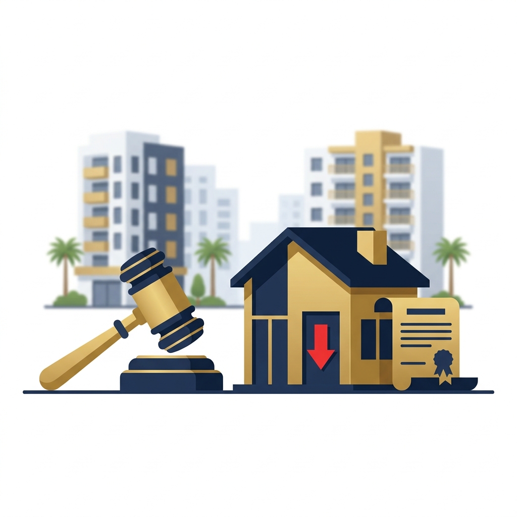 Proceso de desalojo en Per�: demanda, requisitos y plazos legales � LegaliaPro