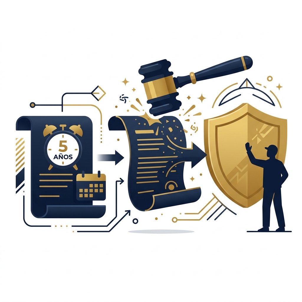 Desnaturalizaci�n de contrato en Per�: conversi�n autom�tica a plazo indeterminado � LegaliaPro