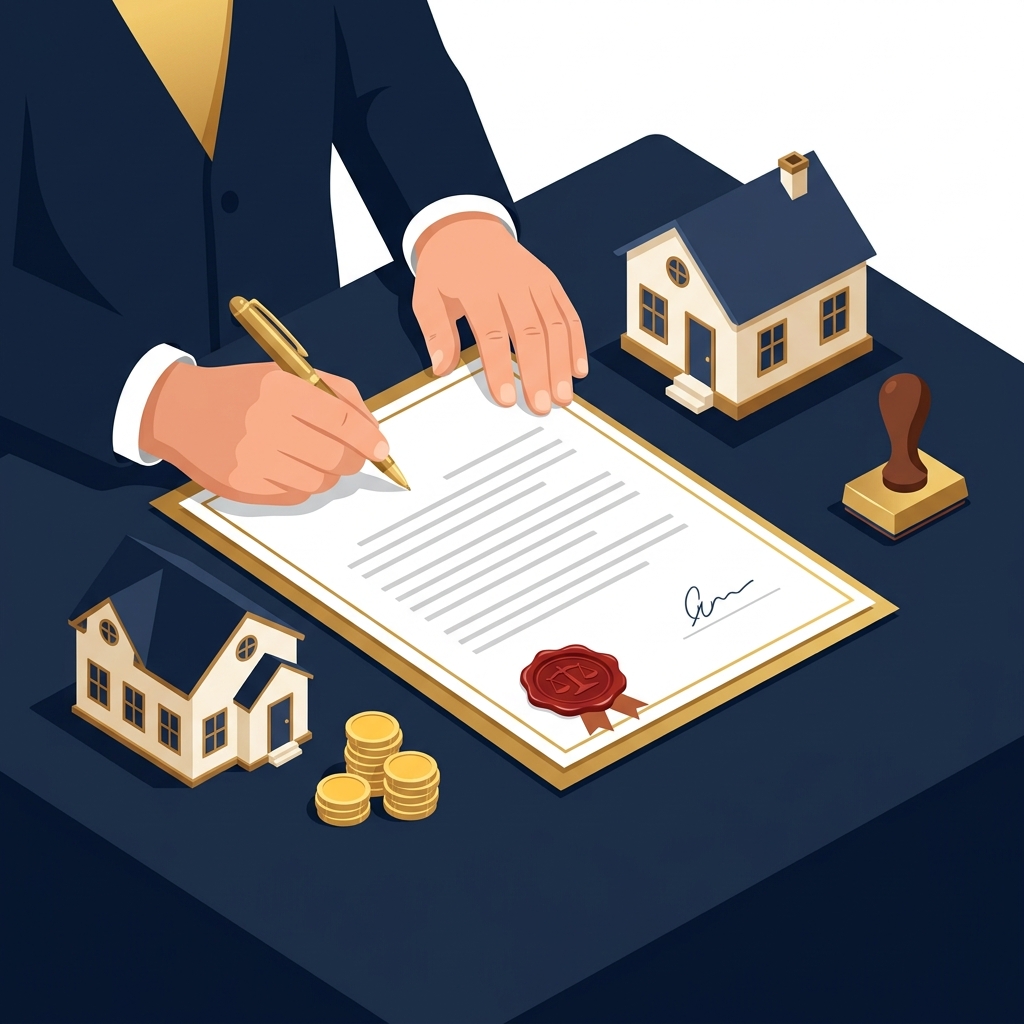 Herencia en Per�: testamento, sucesi�n intestada y derechos hereditarios � LegaliaPro