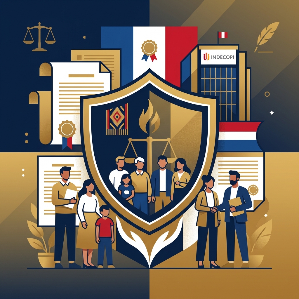 INDECOPI en Per�: c�mo defenderse ante una denuncia de consumidor � LegaliaPro abogados administrativos