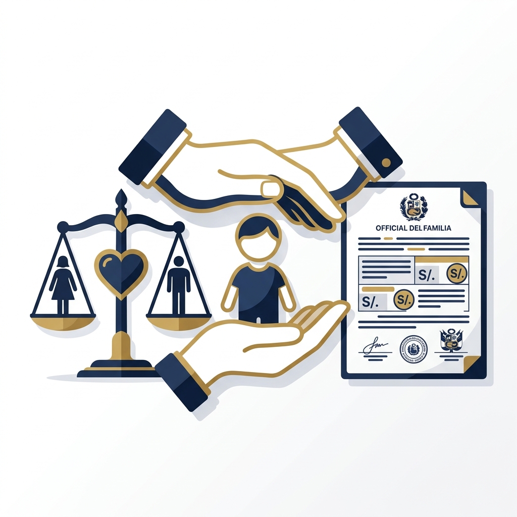 Pensi�n de alimentos en Per�: c�mo pedirla, calcularla y reclamarla � LegaliaPro