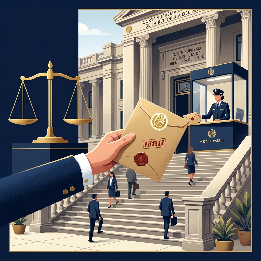 Recurso de apelaci�n administrativo en Per� � LegaliaPro abogados