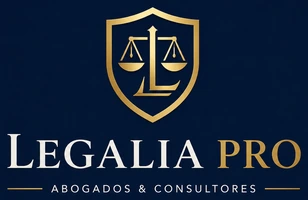 LEGALIAPRO — Abogados en Trujillo